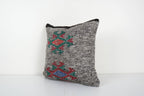Kilim Kırlent Kılıfı 50 x 50 cm