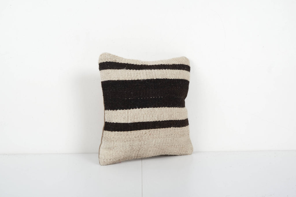 Kilim Kırlent Kılıfı 30 x 30 cm