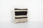 Kilim Kırlent Kılıfı 30 x 30 cm