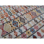 Vintage Kilim 93 x 100 cm