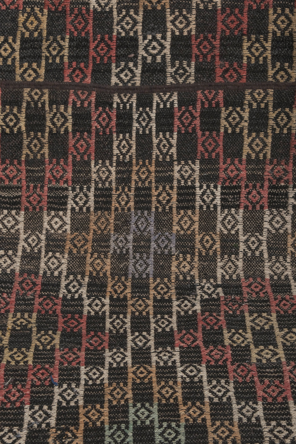 Vintage Kilim Yolluk 65 x 485 cm