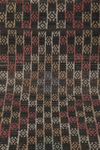 Vintage Kilim Yolluk 65 x 485 cm