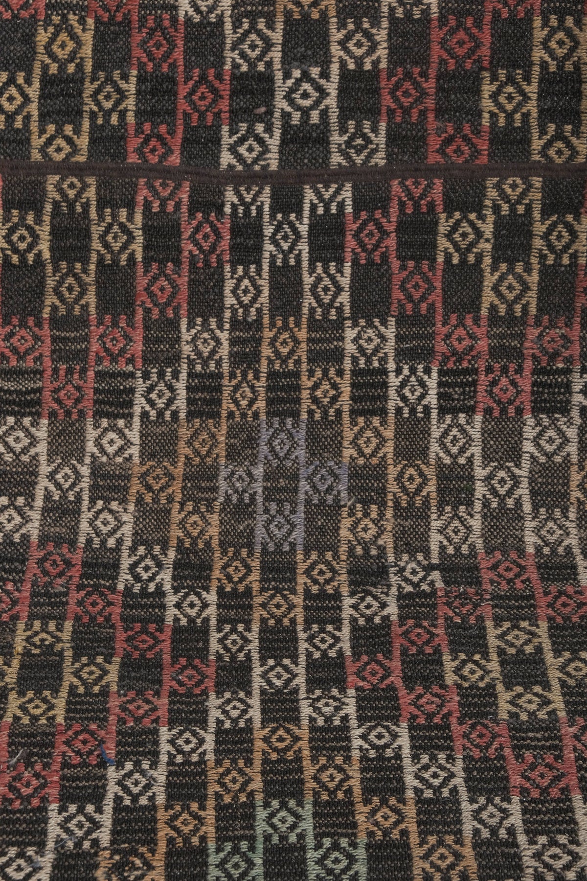 Vintage Kilim Yolluk 65 x 485 cm