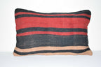 Kilim Kırlent Kılıfı 40 x 60 cm