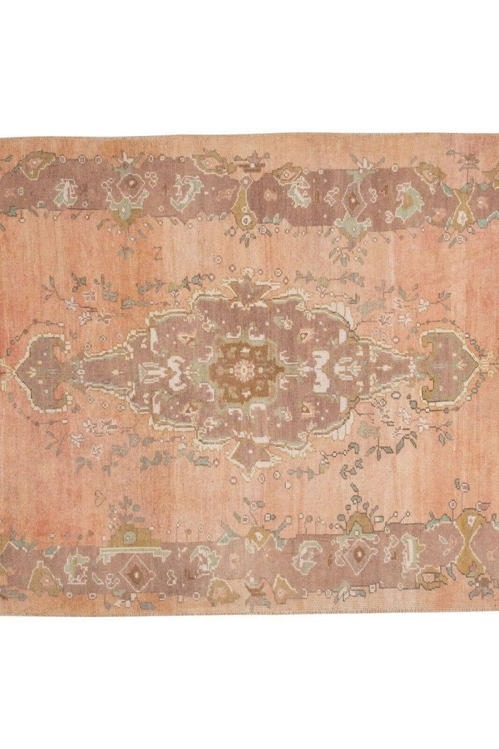 Vintage Karapınar Halı 152 x 295 cm