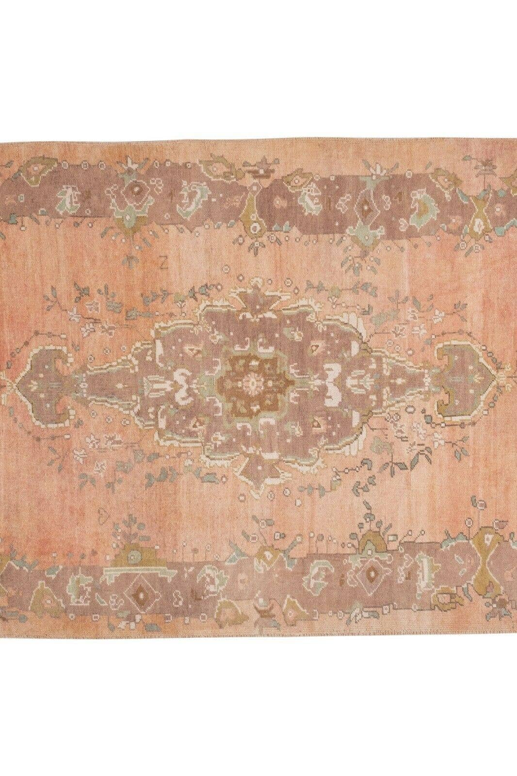 Vintage Karapınar Halı 152 x 295 cm