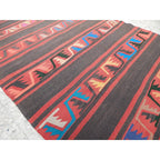 Vintage Kilim Yolluk 107 x 289 cm