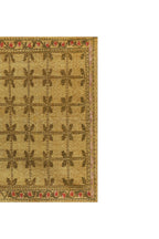 Vintage Türk Cicim Halı 148 x 210 cm