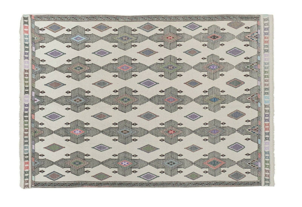 Vintage Karapınar Cicim Halı 180 x 253 cm