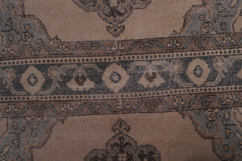 Vintage Uşak Yolluk 86 x 746 cm