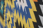 Vintage Kilim 198 x 283 cm