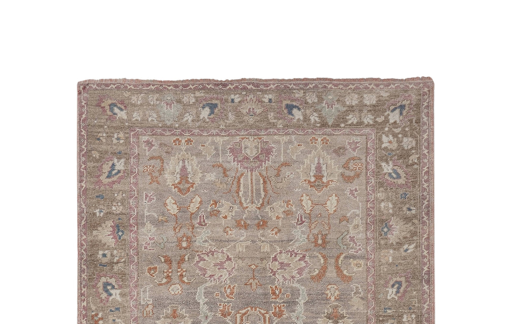 Vintage Karapınar Halı Yolluk 142 x 254 cm