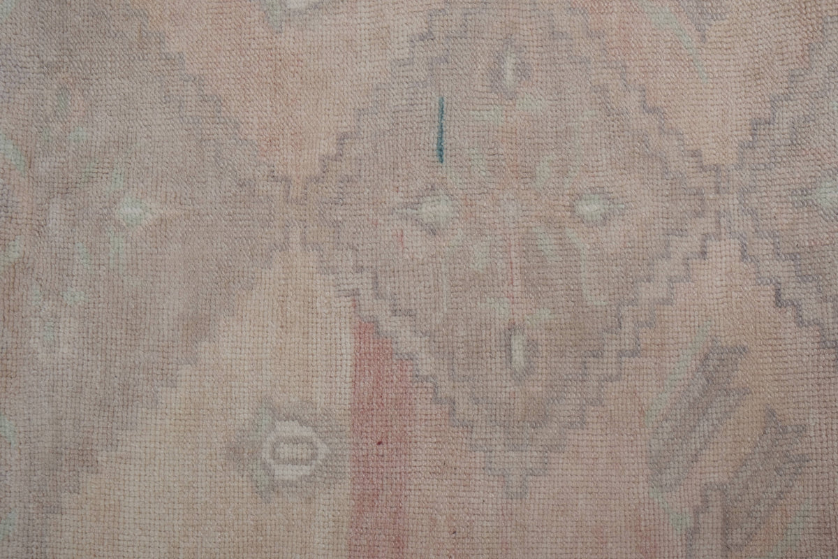 Vintage Karapınar Halı 148 x 319 cm