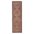Vintage Türk Halı Yolluk 71 x 216 cm