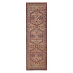 Vintage Türk Halı Yolluk 71 x 216 cm