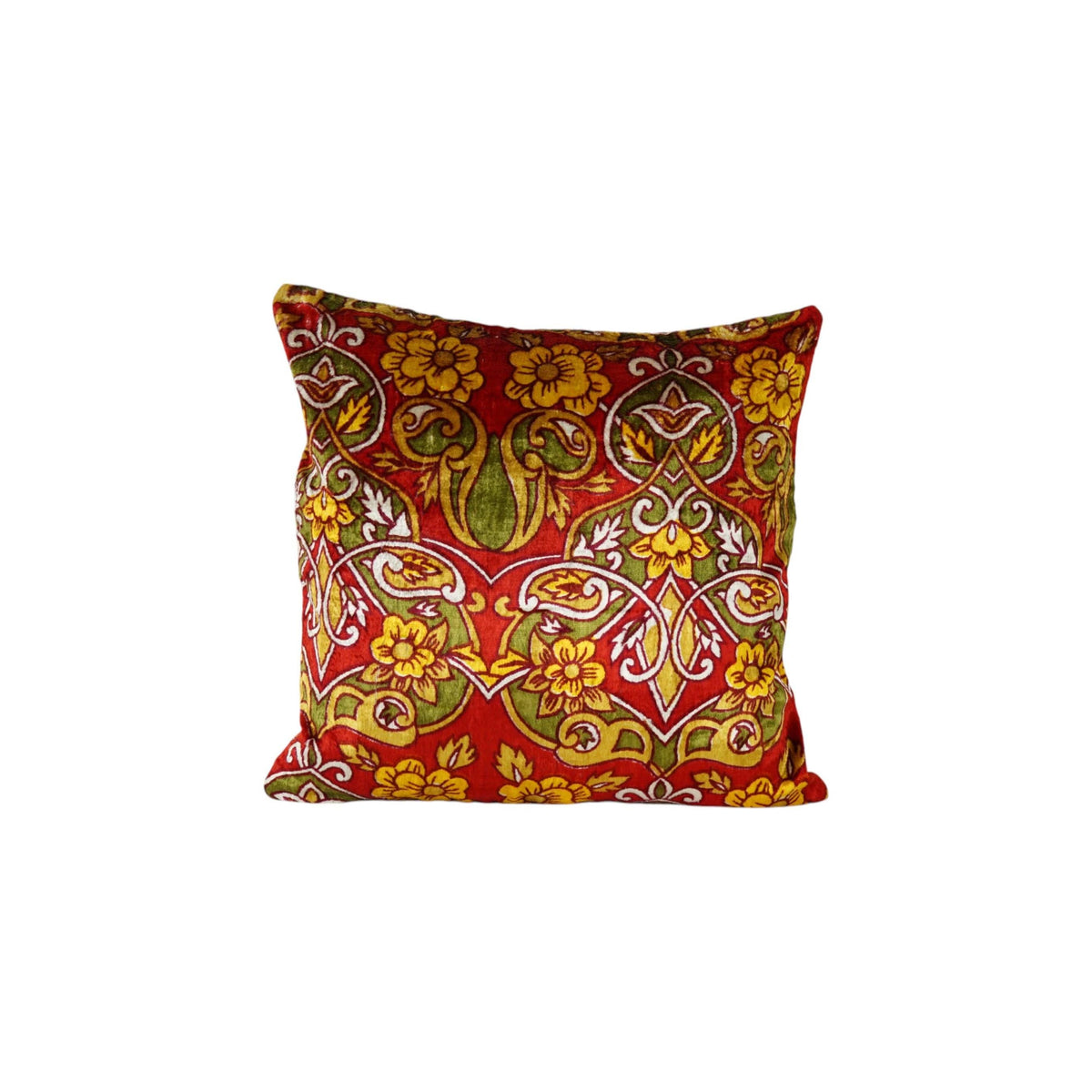 Kilim Kırlent Kılıfı 50 x 50 cm