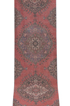 Vintage Türk Halı Yolluk 101 x 404 cm