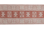 Vintage Milas Halı Yolluk 90 x 293 cm