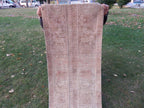 Vintage Uşak Yolluk 62 x 254 cm