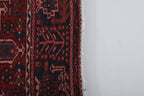 Vintage Anadolu Halı Yolluk 112 x 330 cm