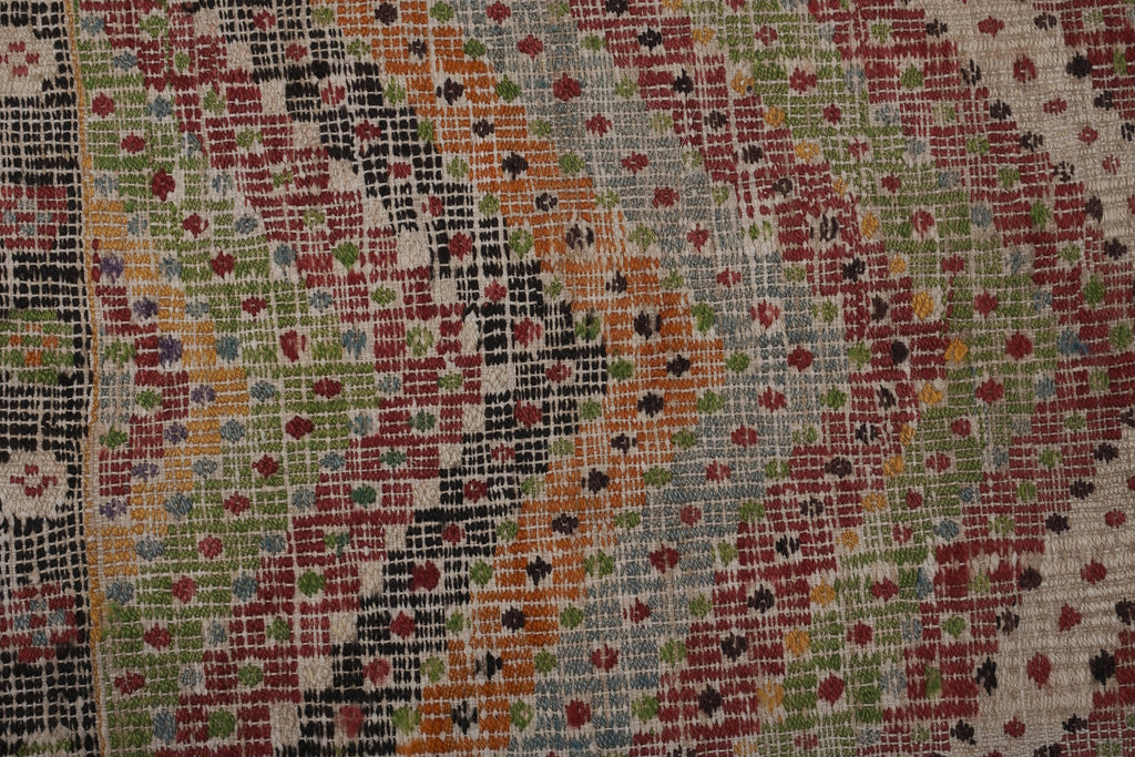 Vintage Kilim 207 x 316 cm