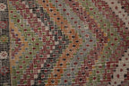 Vintage Kilim 207 x 316 cm