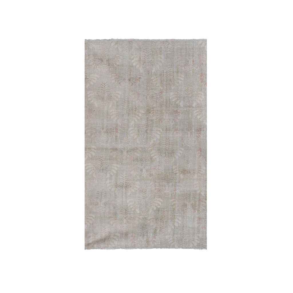 Vintage Uşak Halı 140 x 222 cm