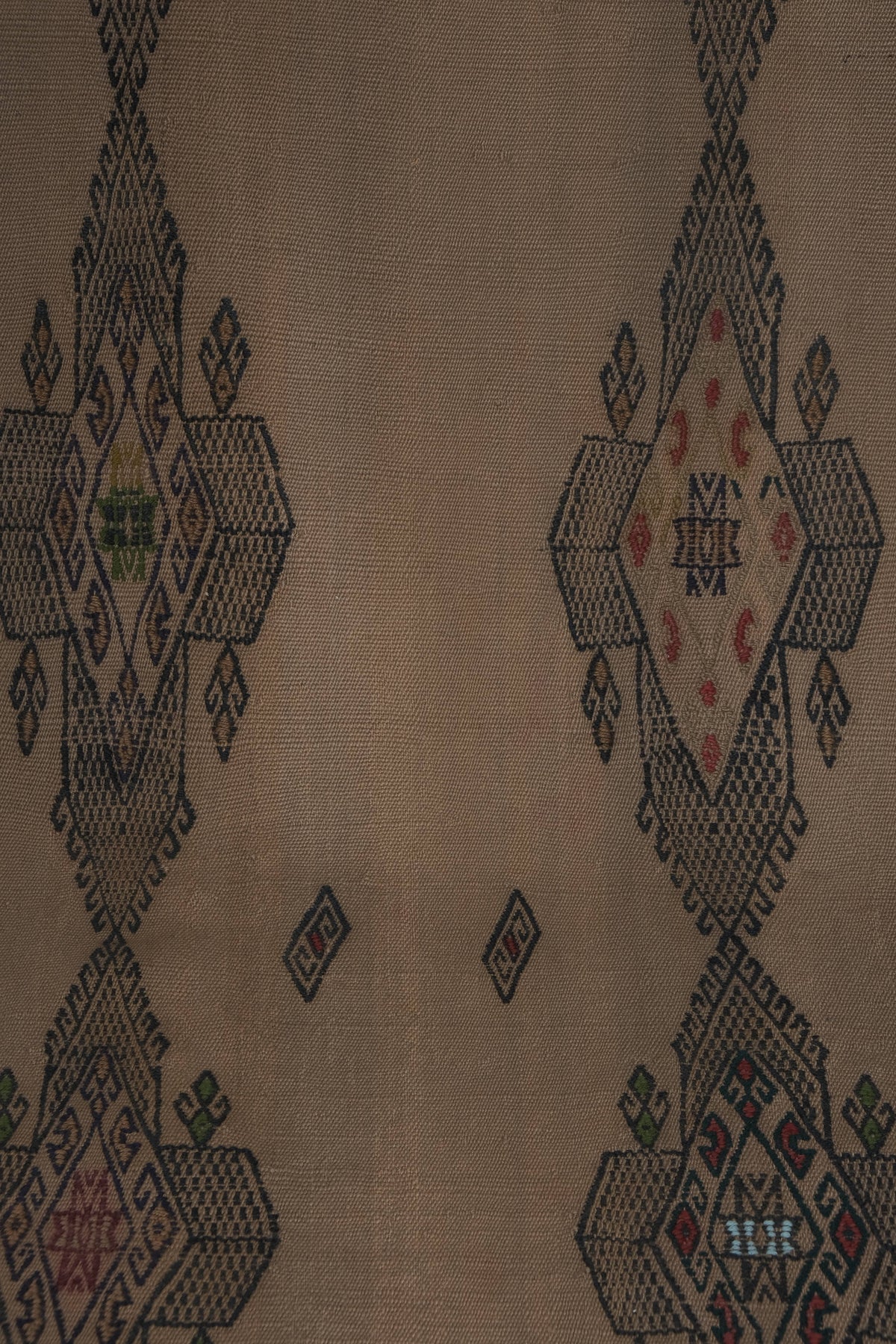 Vintage Kilim Yolluk 78 x 406 cm