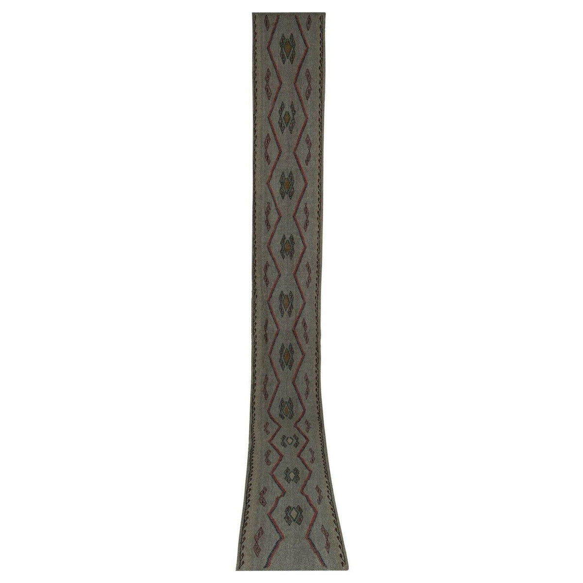 Vintage Kilim Yolluk 60 x 460 cm