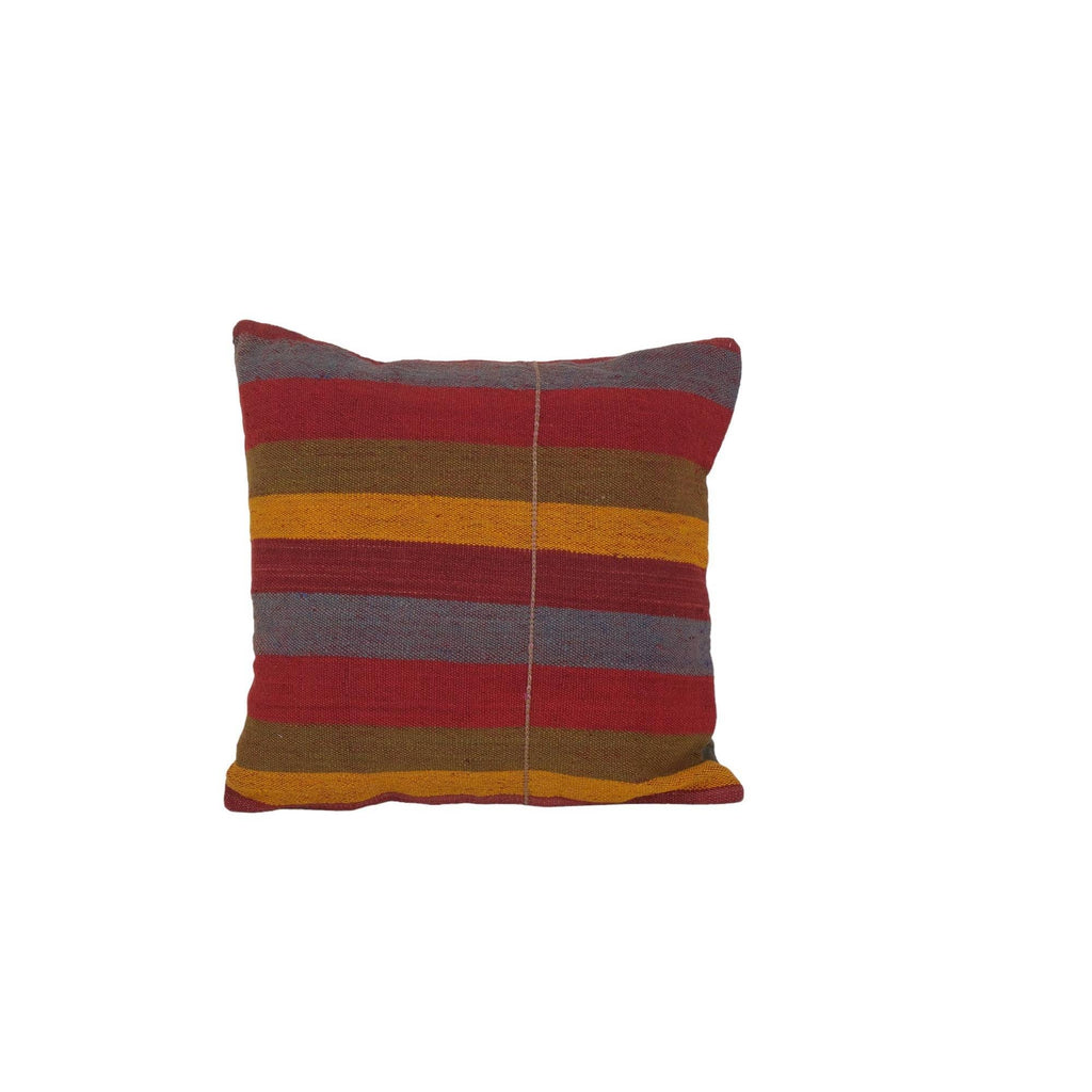 Kilim Kırlent Kılıfı 50 x 50 cm