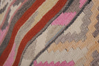 Vintage Anadolu Kilim Yolluk 79 x 685 cm