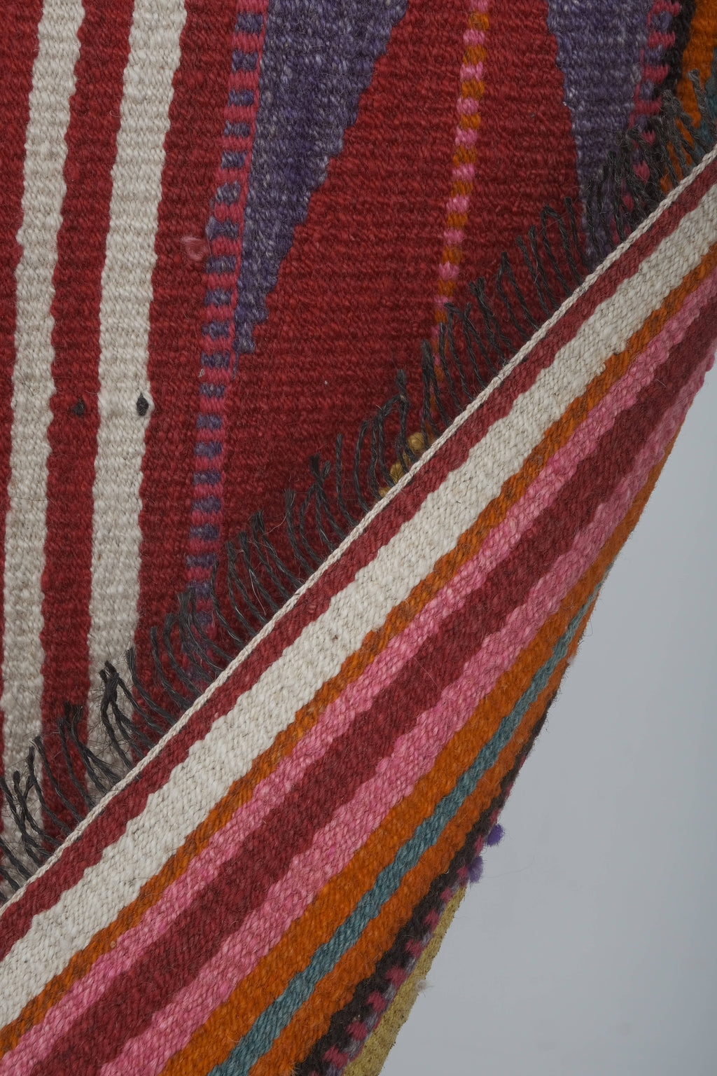 Vintage Kilim 91 x 150 cm