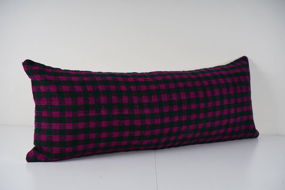 Kilim Kırlent Kılıfı 35 x 100 cm