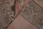 Vintage Karapınar Halı Yolluk 100 x 649 cm