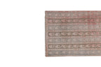 Vintage Kürt Halı Yolluk 75 x 230 cm