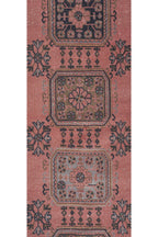 Vintage Türk Halı Yolluk 80 x 670 cm
