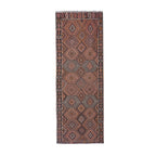 Vintage Kars Kilim 132 x 360 cm