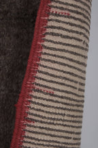 Vintage Türk Tulu Halı 72 x 213 cm