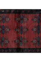 Vintage Türk Tulu Halı 108 x 163 cm