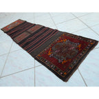 Vintage Kilim 49 x 180 cm