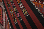 Vintage Kilim Yolluk 143 x 445 cm