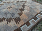 Vintage Kilim 142 x 284 cm