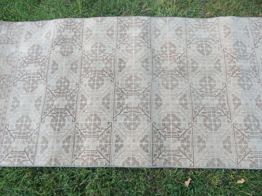 Vintage Türk Halı 84 x 184 cm
