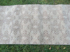 Vintage Türk Halı 84 x 184 cm