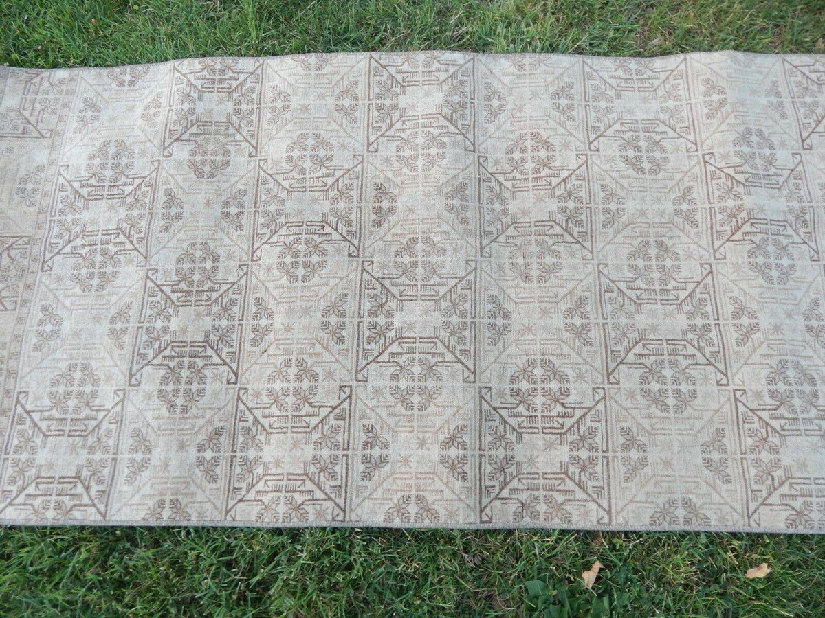 Vintage Türk Halı 84 x 184 cm