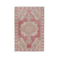 Vintage Kürt Halı 139 x 214 cm