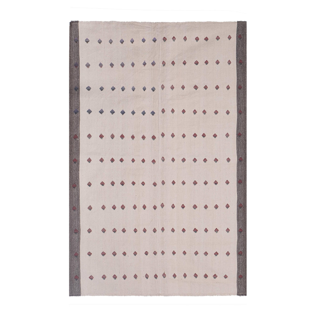 Vintage Kilim 156 x 245 cm