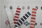 Vintage Kilim 135 x 245 cm