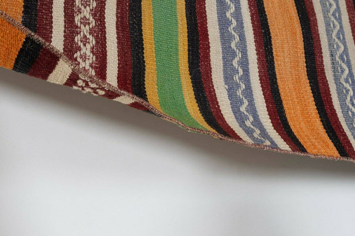 Vintage Kilim Yolluk 68 x 330 cm