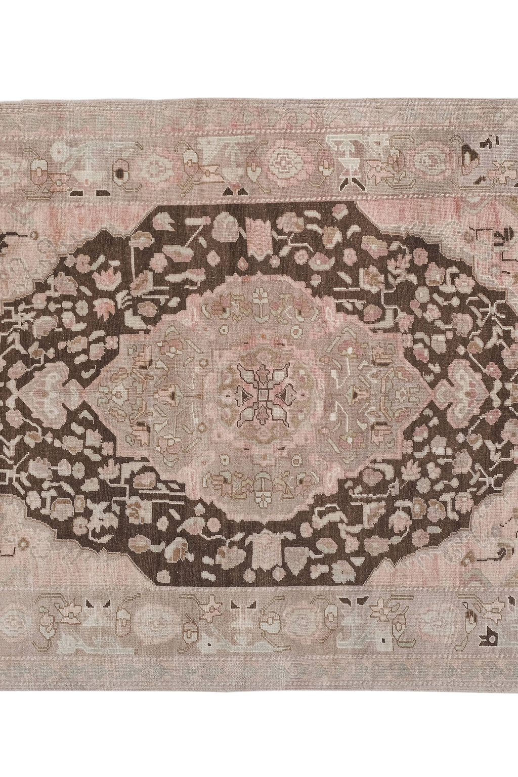 Vintage Türk Halı 170 x 245 cm